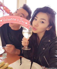 鄭愷的女朋友是誰