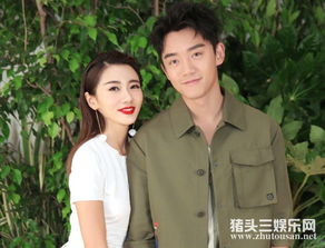 鄭愷的女朋友是誰