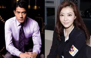 郭富城二胎生女還是男