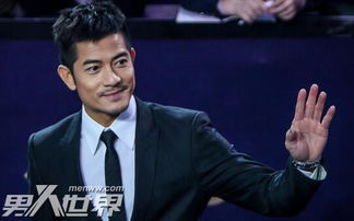 郭富城二胎生女還是男