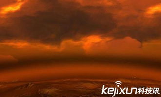 金星屬于哪類行星