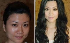 周秀娜的老公是誰(shuí)