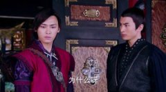 張云龍古劍奇譚演誰