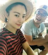 張雨綺復婚了嗎