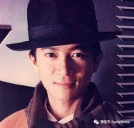 張學友的英文名叫什么