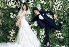 張歆藝二婚還是三婚