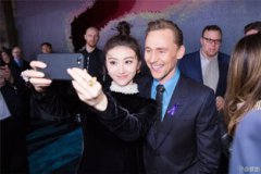 景甜的背后大佬是誰