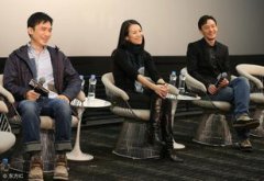 李小龍的師傅是誰(shuí)