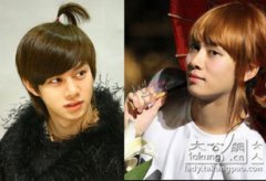 李易峰粉絲名叫什么