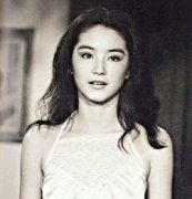 林青霞為啥離婚