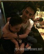 蔣欣王凱在一起了嗎