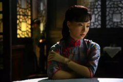 陳數的兒子是鹿晗嗎