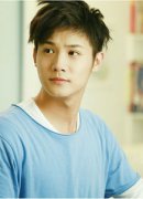 鄭業成是誰旗下藝人