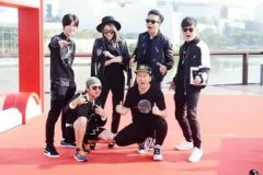 鄭愷會退出跑男嗎