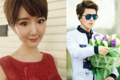 陳翔毛曉彤為什么分手