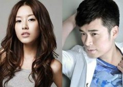 陳赫張子萱怎么好上的