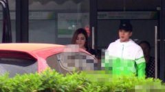 韓東君女友是誰