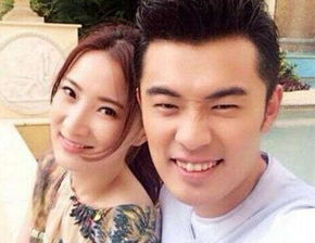 陳赫張子萱怎么好上的