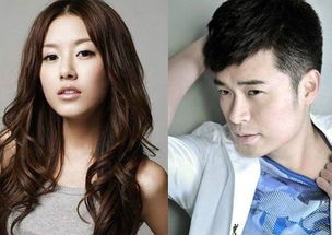 陳赫張子萱怎么好上的