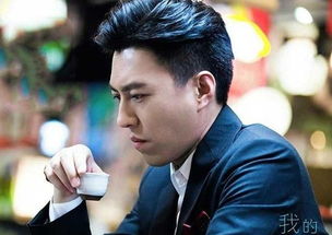 靳東的媽媽是誰