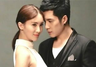 韓東君女友是誰