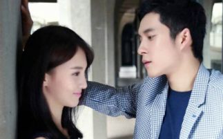 韓東君女友是誰