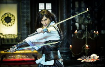 高偉光2017接拍哪些戲