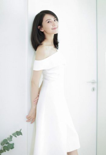 高圓圓屬于什么氣質