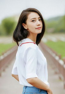 高圓圓屬于什么氣質