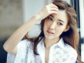 高露高圓圓什么關系