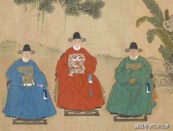 于謙是哪個朝代的