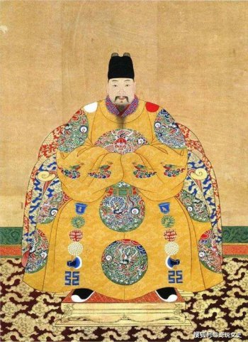 于謙是哪個朝代的