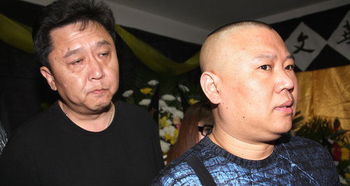 于謙是怎么死的