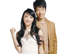 姚晨幾個(gè)老公