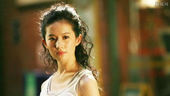 劉亦菲為什么是美國籍