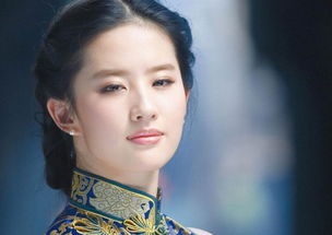 劉亦菲為什么是美國籍