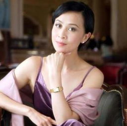 劉嘉玲有孩子嗎