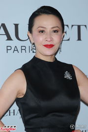 劉嘉玲有孩子嗎