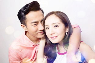 劉愷威和楊冪為什么分手