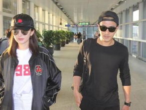 劉愷威和楊冪為什么分手