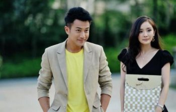 劉愷威和楊冪復婚了嗎