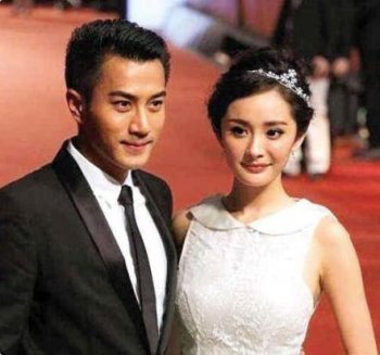 劉愷威和楊冪復婚了嗎