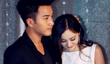 劉愷威和楊冪復婚了嗎