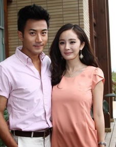 劉愷威和楊冪復婚了嗎