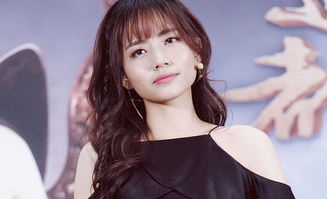 劉惜君為什么被雪藏了