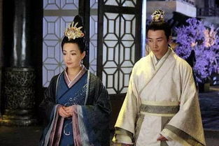 劉邦為什么怕呂后