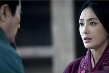 劉邦為什么怕呂后