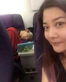 大張偉老婆劉迎多少歲