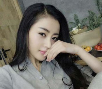 張天愛是哪里人