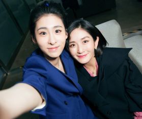 張碧晨男朋友是誰